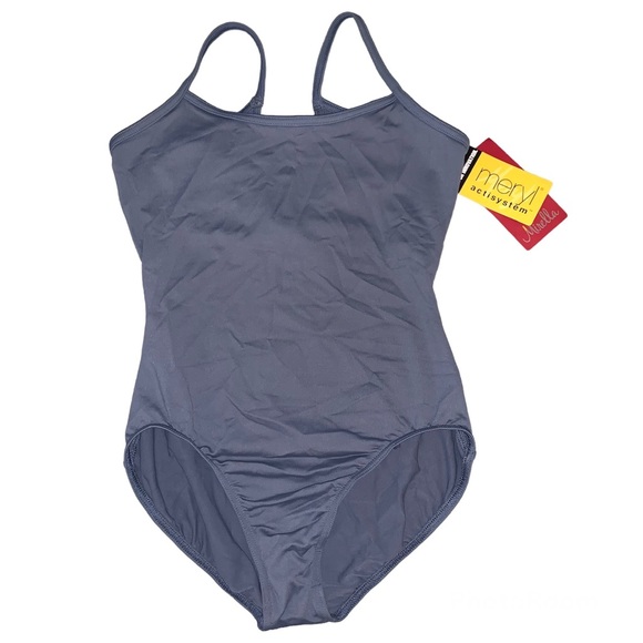 COPY - Leotard Bodysuit Dancewear - Picture 1 of 9